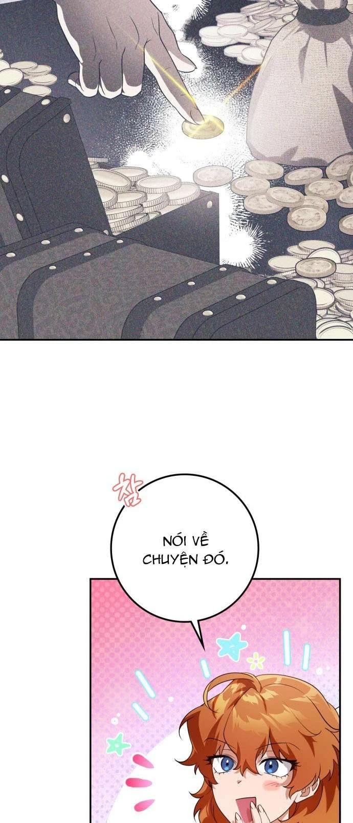 Nữ Công Tước Chiến Lợi Phẩm Chapter 8 - 56