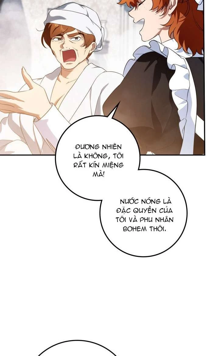 Nữ Công Tước Chiến Lợi Phẩm Chapter 8 - 59