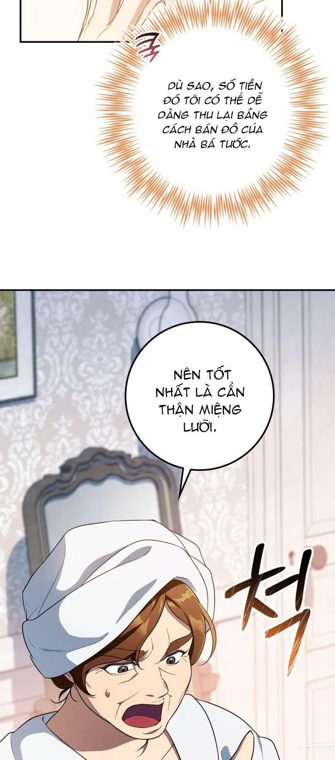 Nữ Công Tước Chiến Lợi Phẩm Chapter 8 - 61