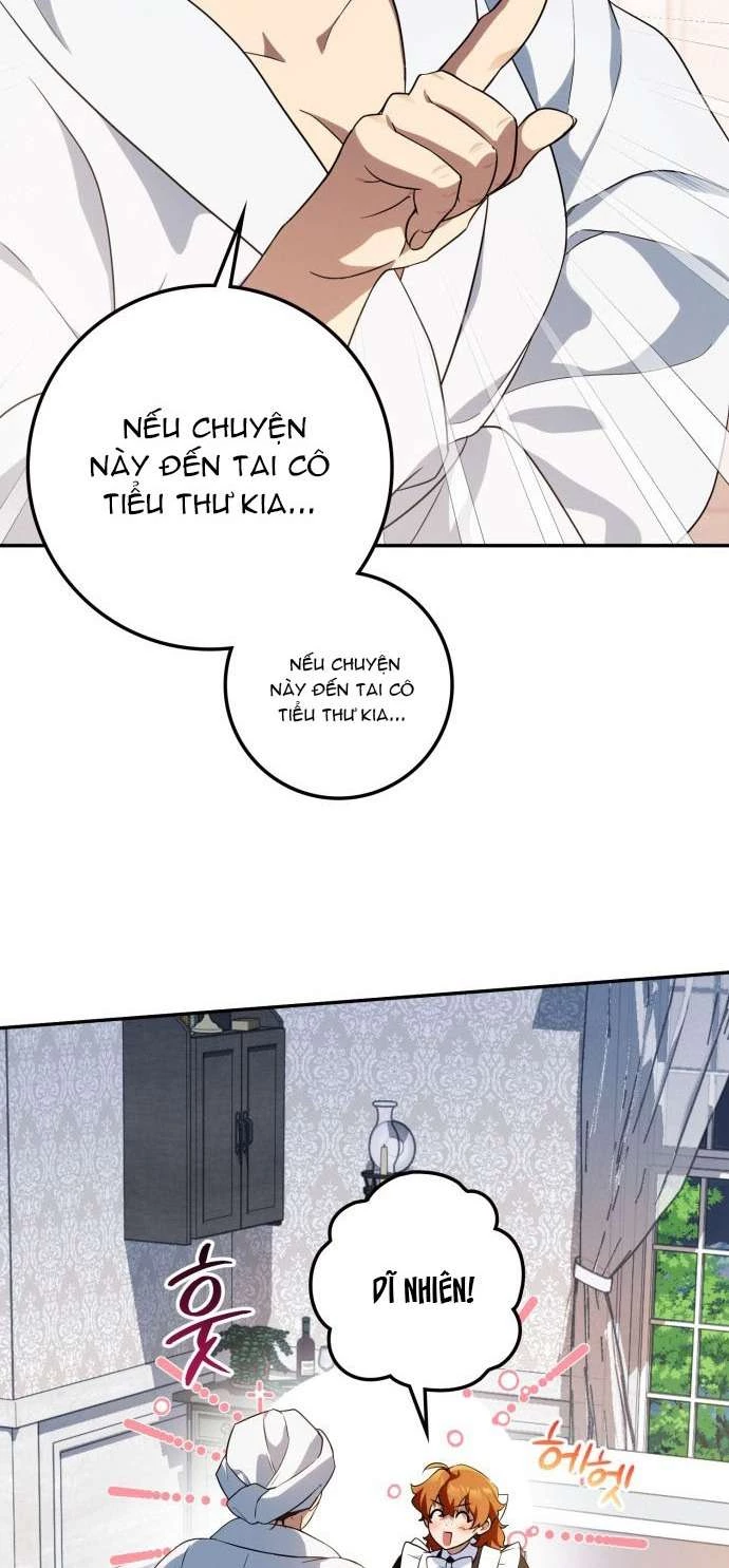 Nữ Công Tước Chiến Lợi Phẩm Chapter 8 - 62