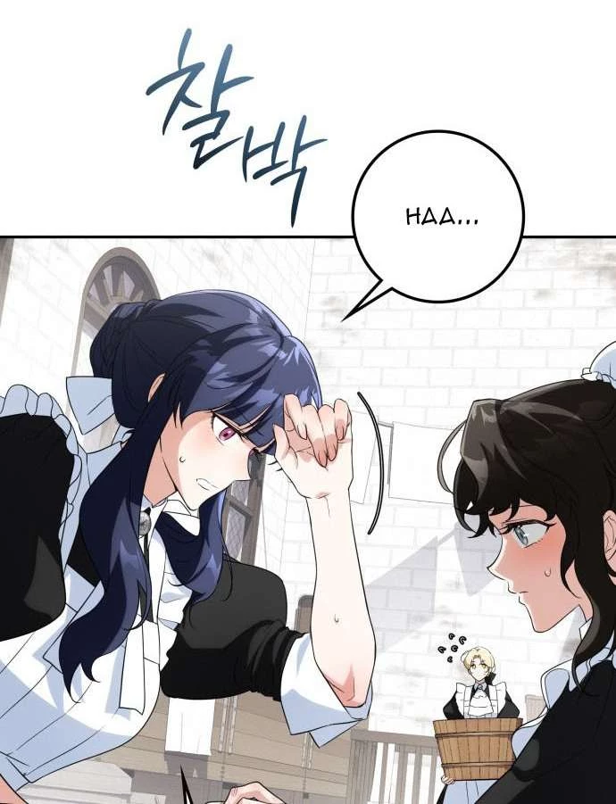 Nữ Công Tước Chiến Lợi Phẩm Chapter 8 - 74