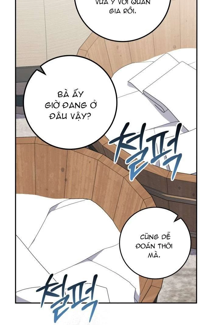 Nữ Công Tước Chiến Lợi Phẩm Chapter 8 - 76