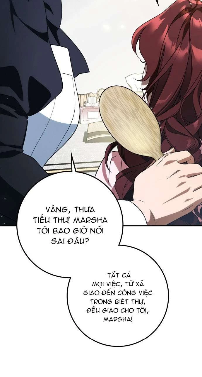 Nữ Công Tước Chiến Lợi Phẩm Chapter 8 - 79