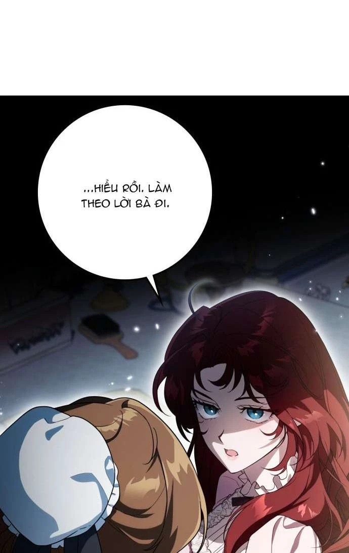 Nữ Công Tước Chiến Lợi Phẩm Chapter 8 - 80