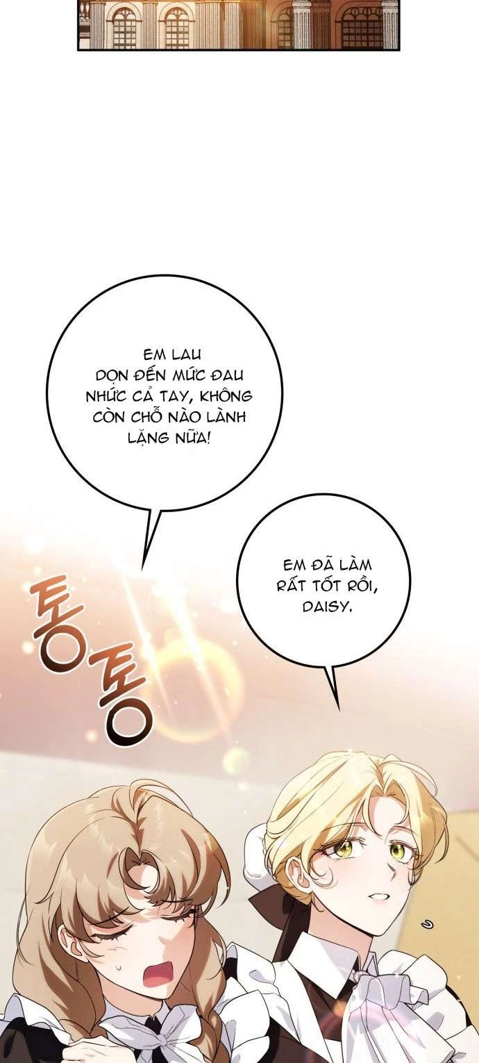 Nữ Công Tước Chiến Lợi Phẩm Chapter 8 - 83