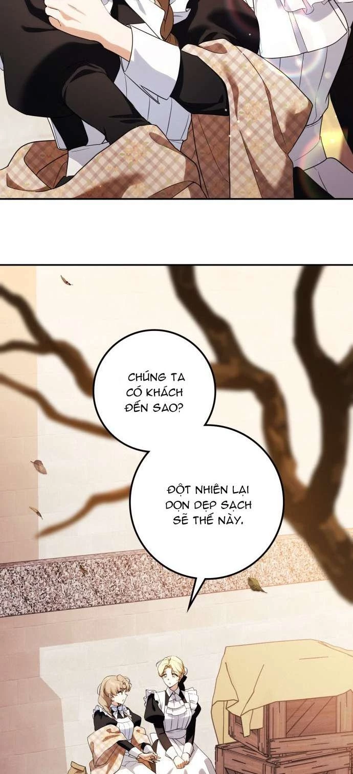 Nữ Công Tước Chiến Lợi Phẩm Chapter 8 - 84