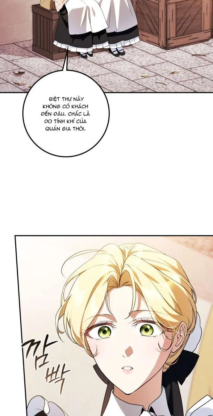 Nữ Công Tước Chiến Lợi Phẩm Chapter 8 - 85