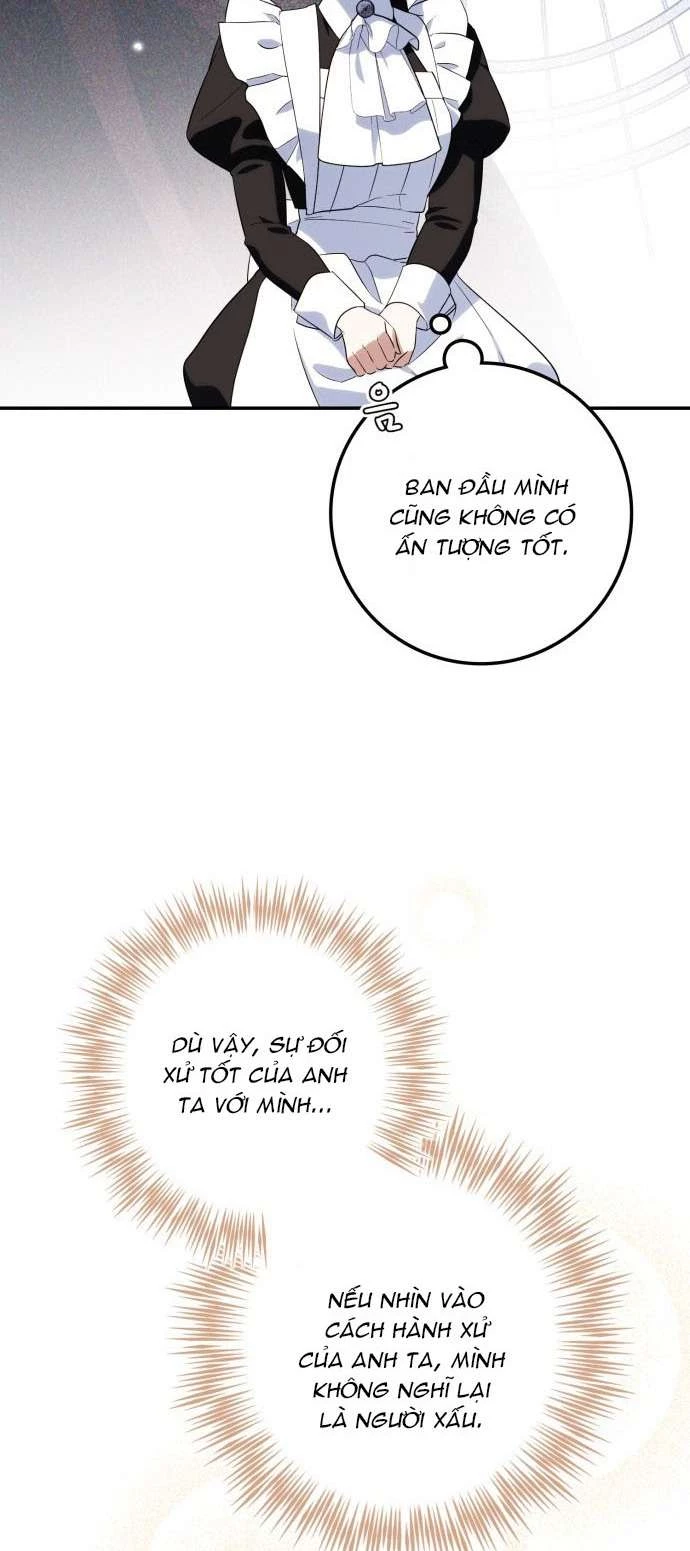 Nữ Công Tước Chiến Lợi Phẩm Chapter 8 - 89