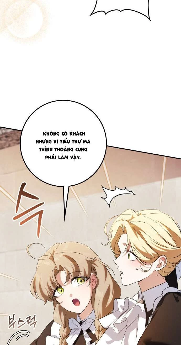 Nữ Công Tước Chiến Lợi Phẩm Chapter 8 - 92