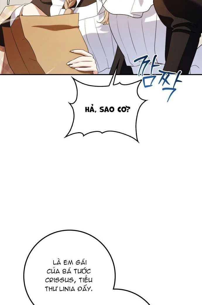 Nữ Công Tước Chiến Lợi Phẩm Chapter 8 - 93