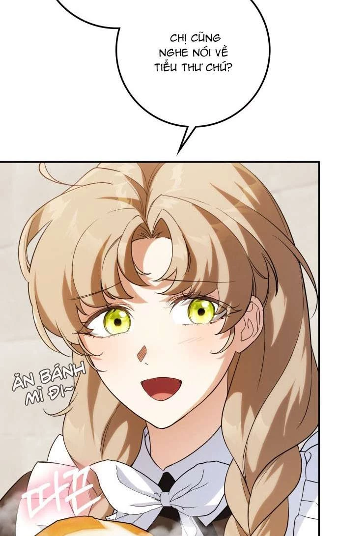 Nữ Công Tước Chiến Lợi Phẩm Chapter 8 - 94