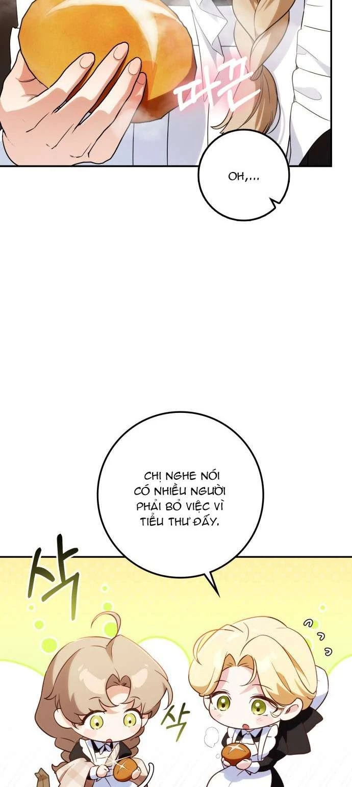 Nữ Công Tước Chiến Lợi Phẩm Chapter 8 - 95