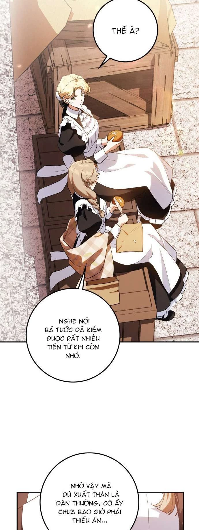 Nữ Công Tước Chiến Lợi Phẩm Chapter 8 - 97