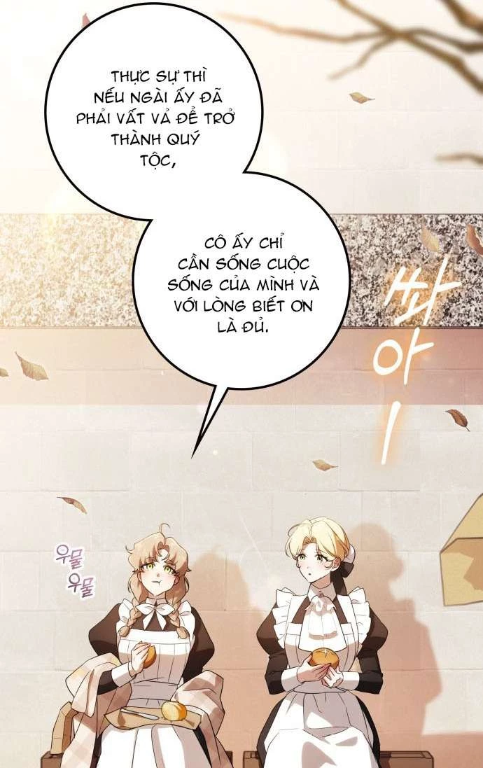 Nữ Công Tước Chiến Lợi Phẩm Chapter 8 - 99