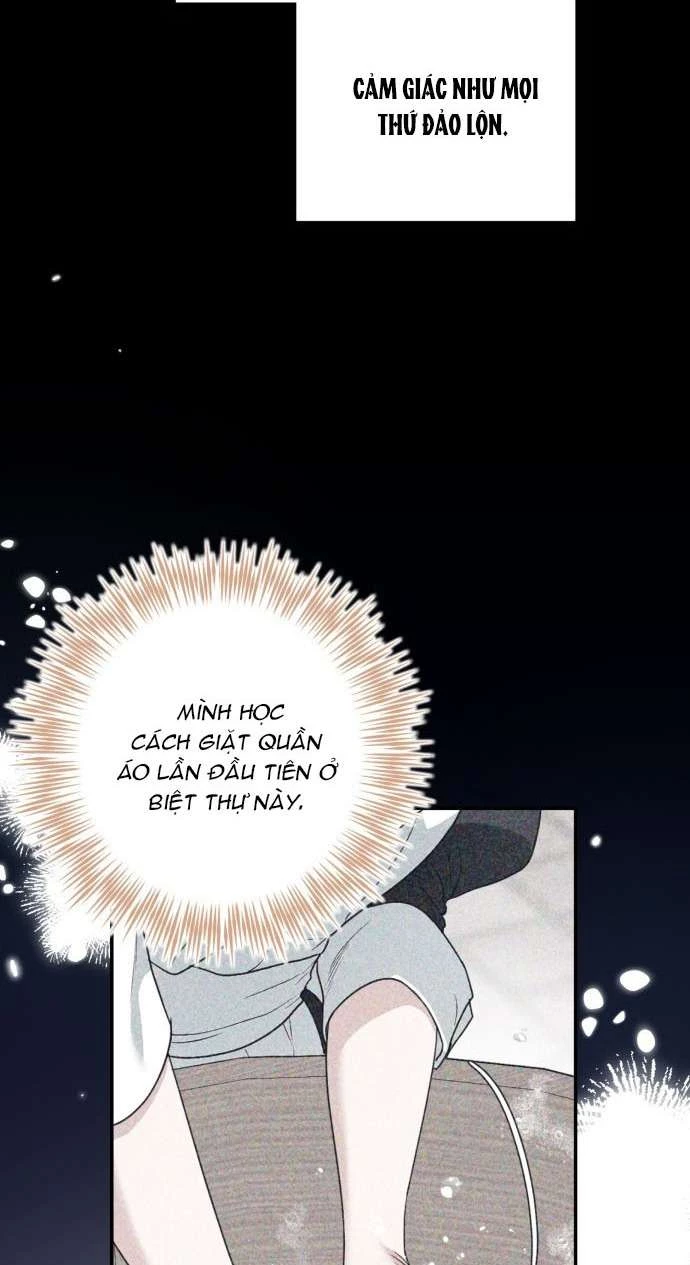 Nữ Công Tước Chiến Lợi Phẩm Chapter 8 - 103