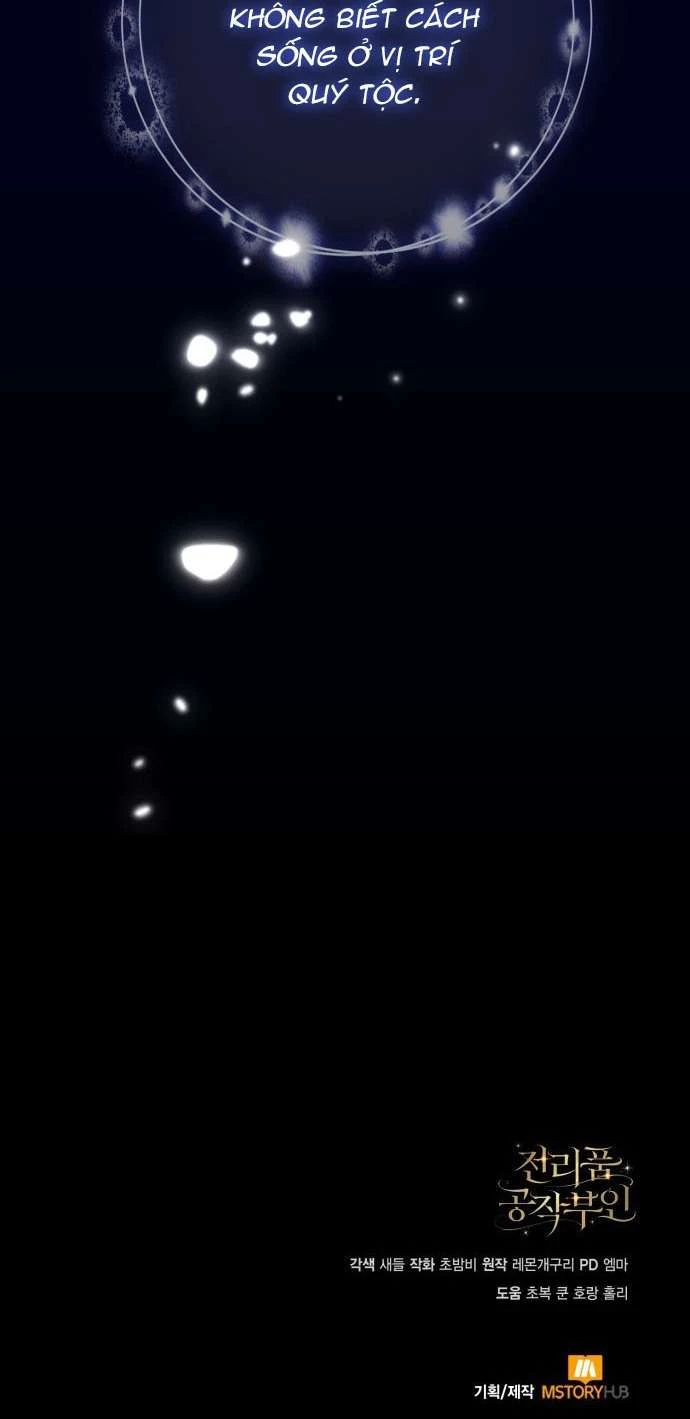 Nữ Công Tước Chiến Lợi Phẩm Chapter 8 - 107