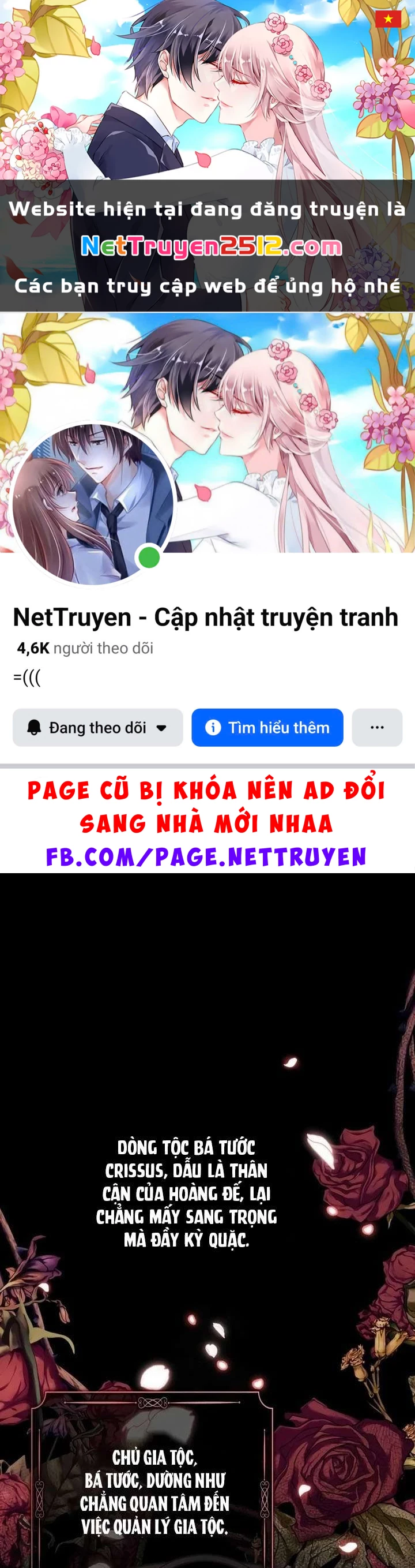 Nữ Công Tước Chiến Lợi Phẩm Chapter 9 - 1