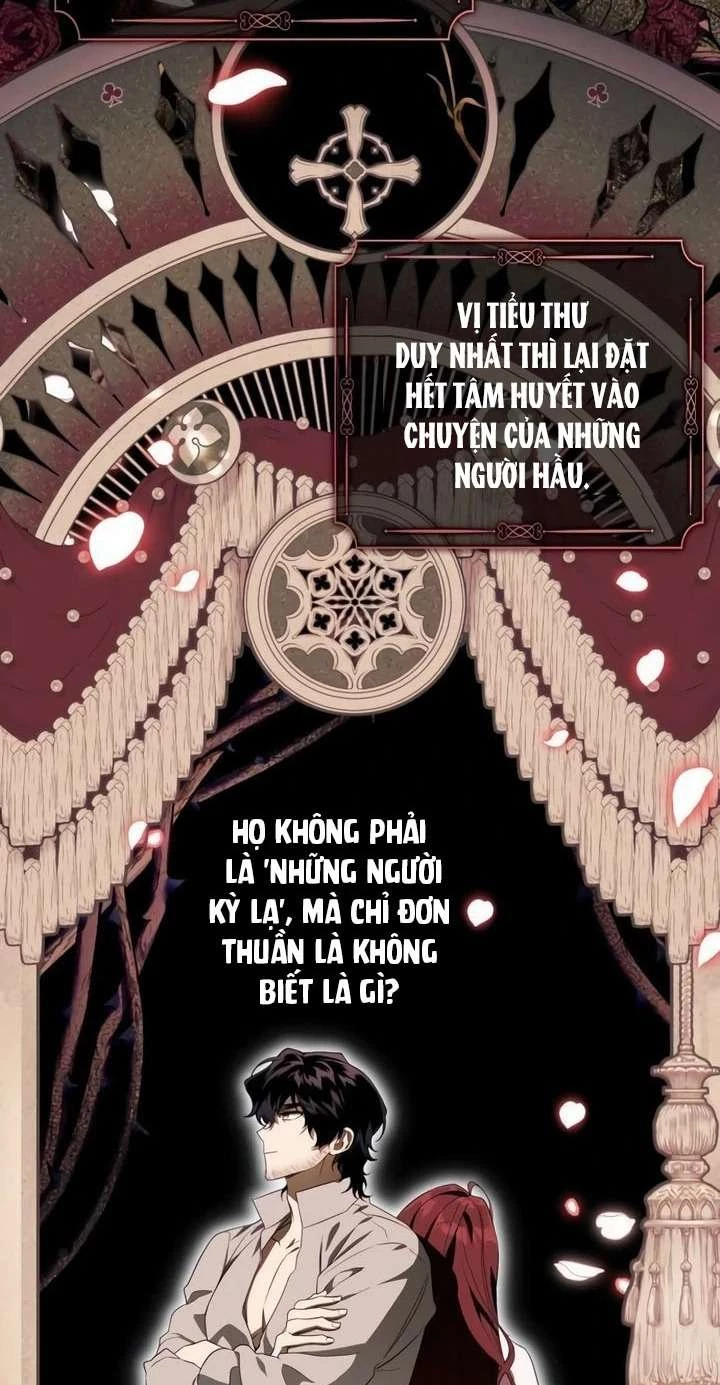 Nữ Công Tước Chiến Lợi Phẩm Chapter 9 - 2