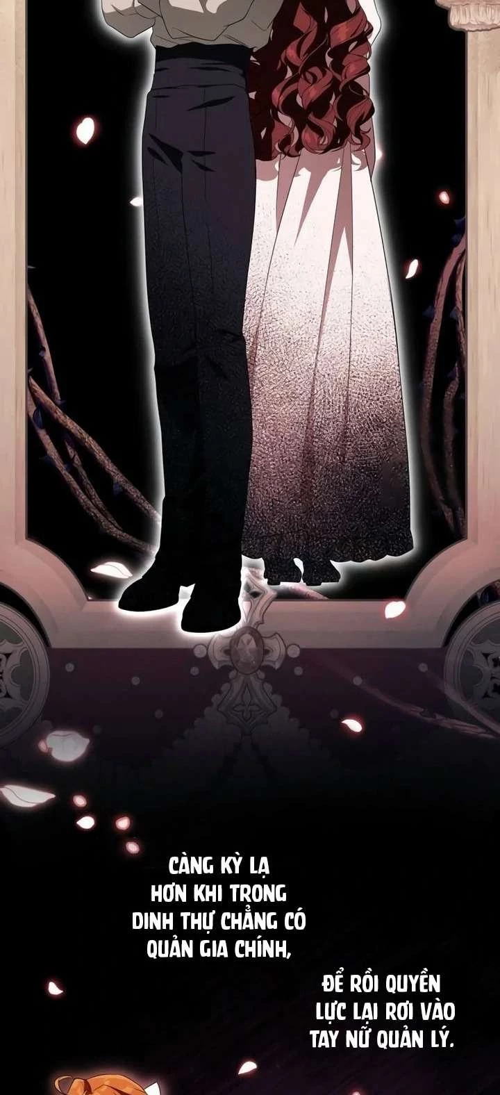 Nữ Công Tước Chiến Lợi Phẩm Chapter 9 - 3