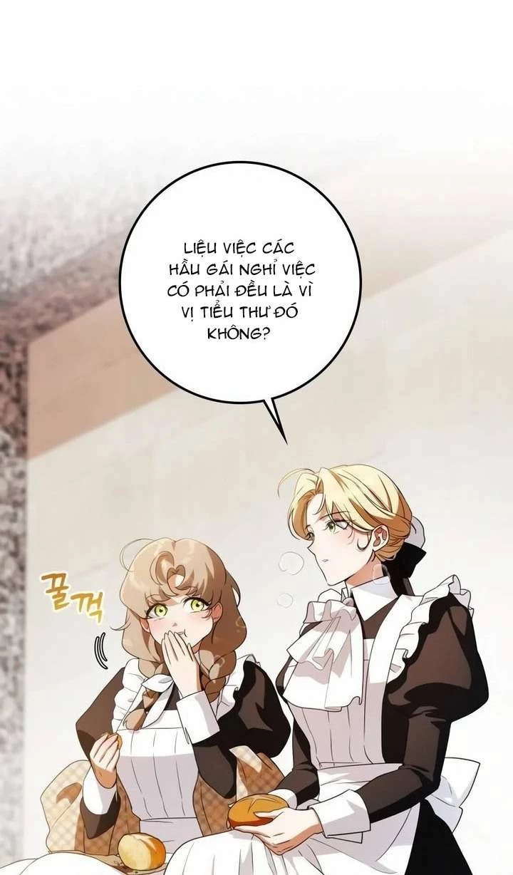 Nữ Công Tước Chiến Lợi Phẩm Chapter 9 - 6