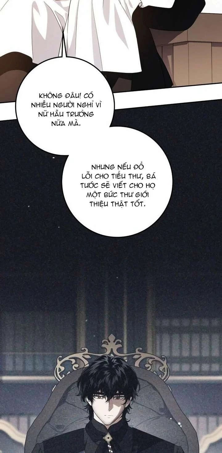 Nữ Công Tước Chiến Lợi Phẩm Chapter 9 - 7