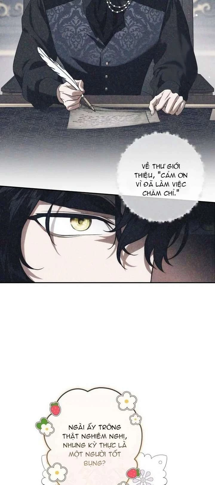 Nữ Công Tước Chiến Lợi Phẩm Chapter 9 - 8