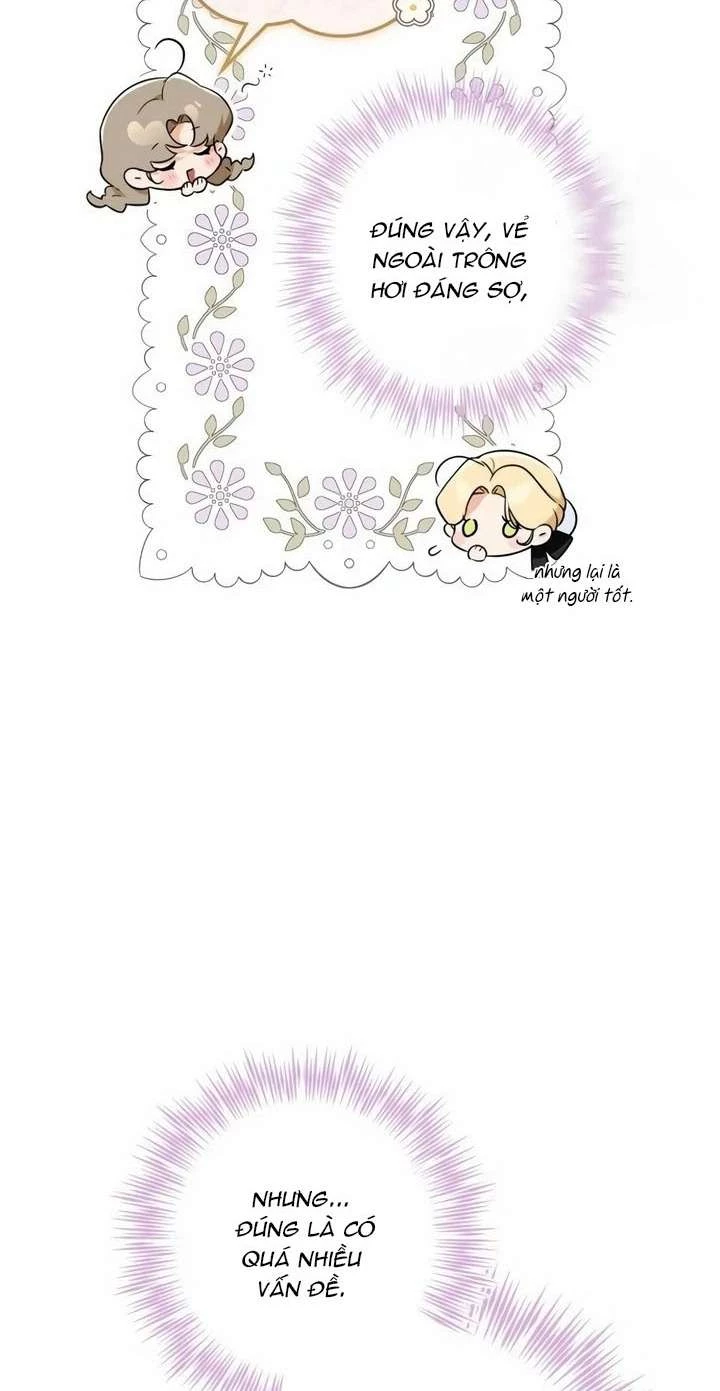 Nữ Công Tước Chiến Lợi Phẩm Chapter 9 - 9