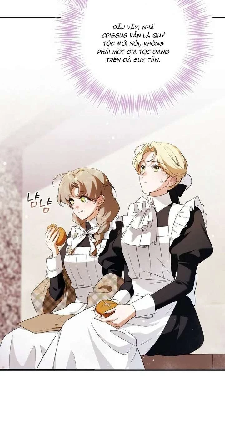 Nữ Công Tước Chiến Lợi Phẩm Chapter 9 - 10