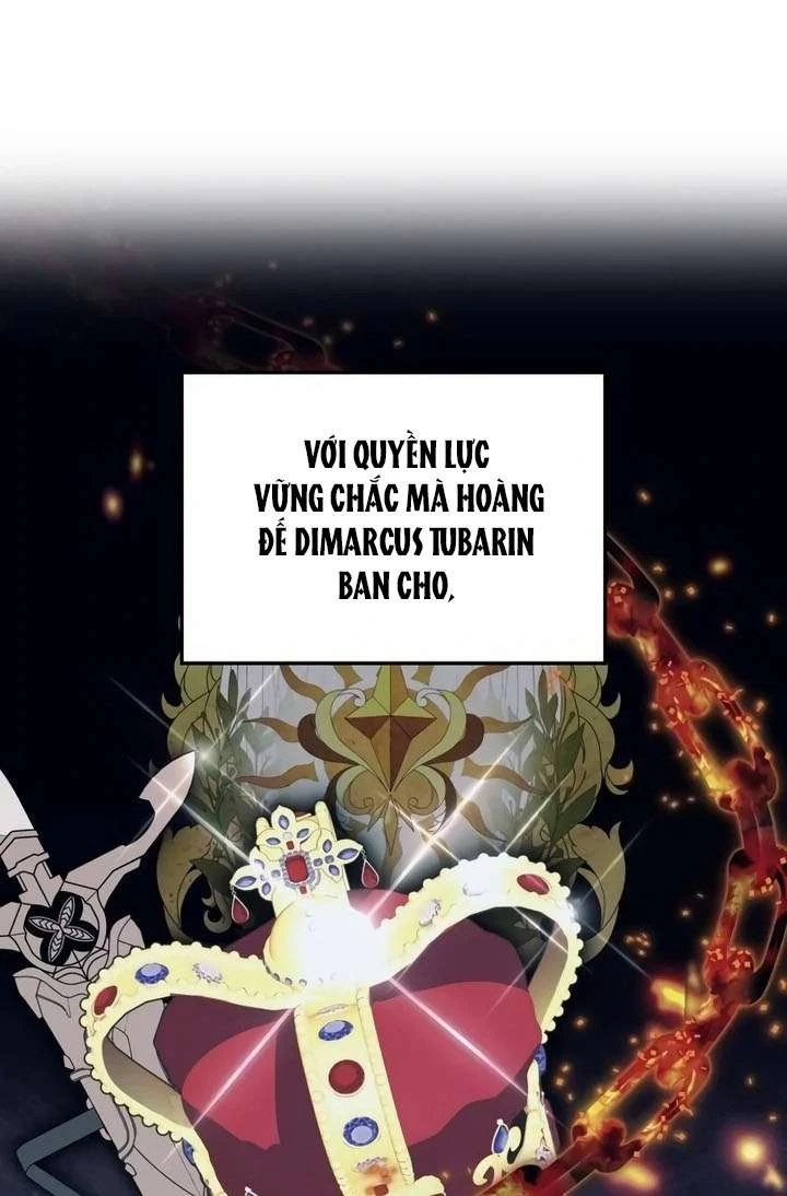 Nữ Công Tước Chiến Lợi Phẩm Chapter 9 - 11