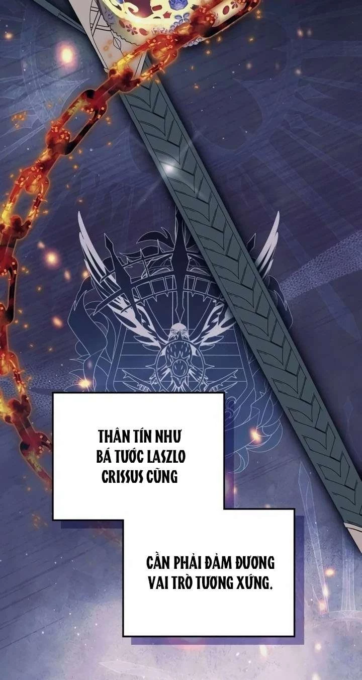 Nữ Công Tước Chiến Lợi Phẩm Chapter 9 - 12