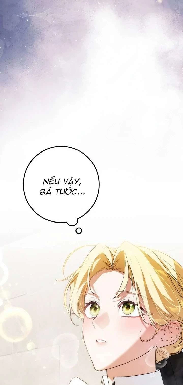 Nữ Công Tước Chiến Lợi Phẩm Chapter 9 - 13