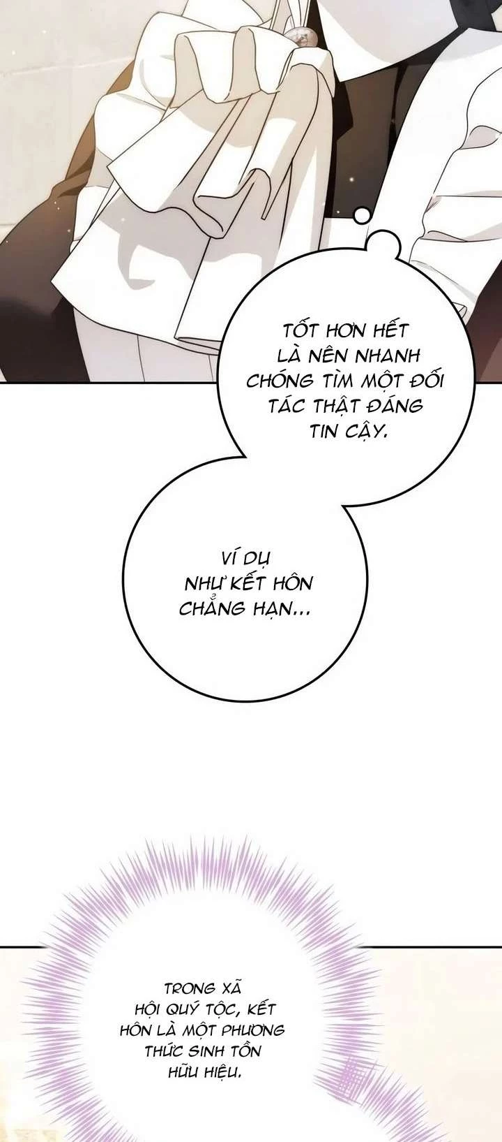 Nữ Công Tước Chiến Lợi Phẩm Chapter 9 - 14