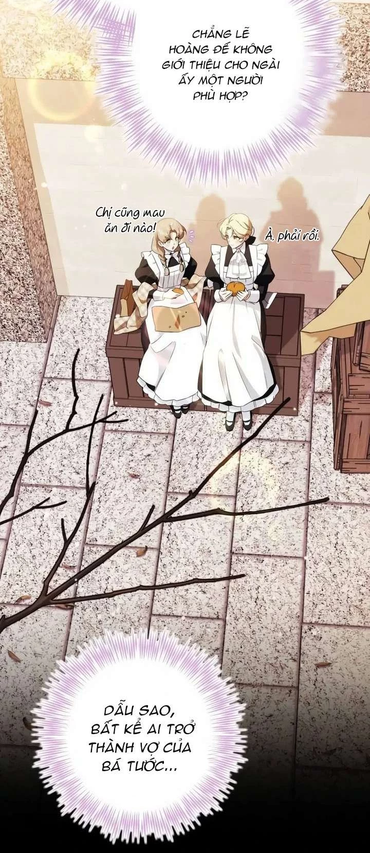 Nữ Công Tước Chiến Lợi Phẩm Chapter 9 - 15