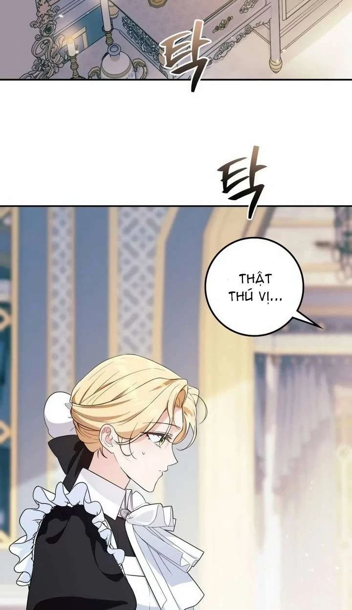 Nữ Công Tước Chiến Lợi Phẩm Chapter 9 - 19