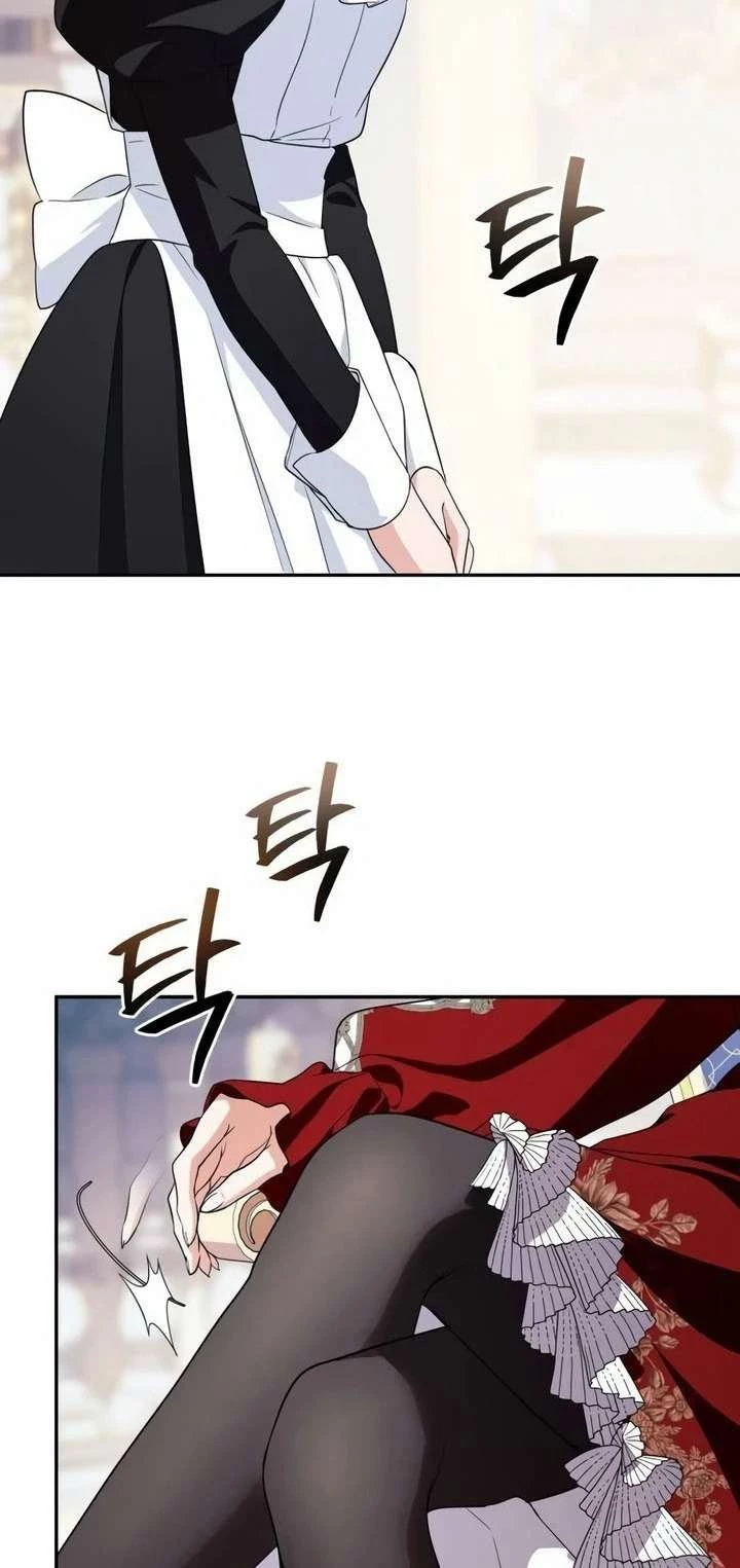 Nữ Công Tước Chiến Lợi Phẩm Chapter 9 - 20