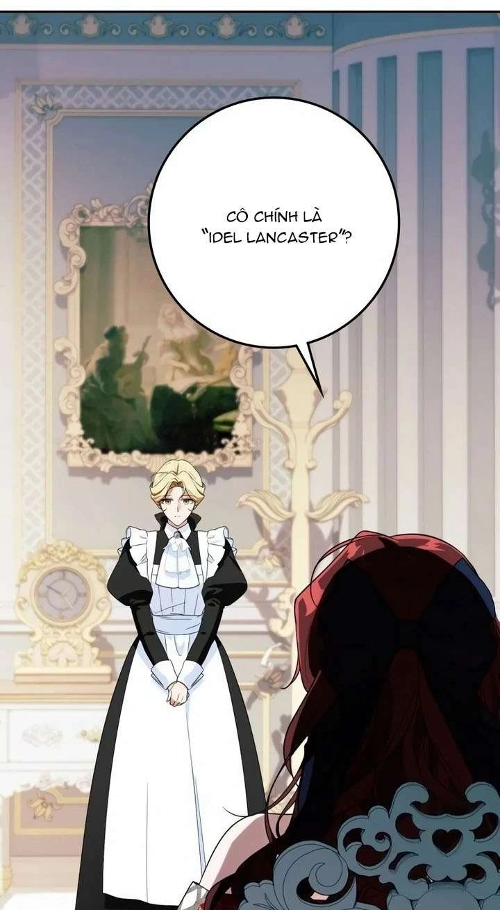 Nữ Công Tước Chiến Lợi Phẩm Chapter 9 - 22