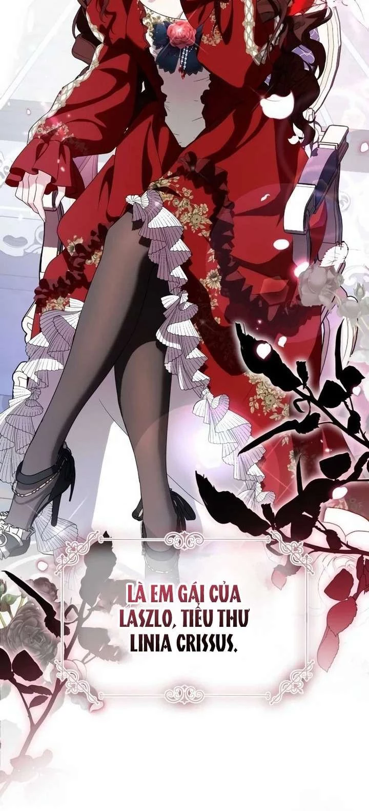 Nữ Công Tước Chiến Lợi Phẩm Chapter 9 - 24