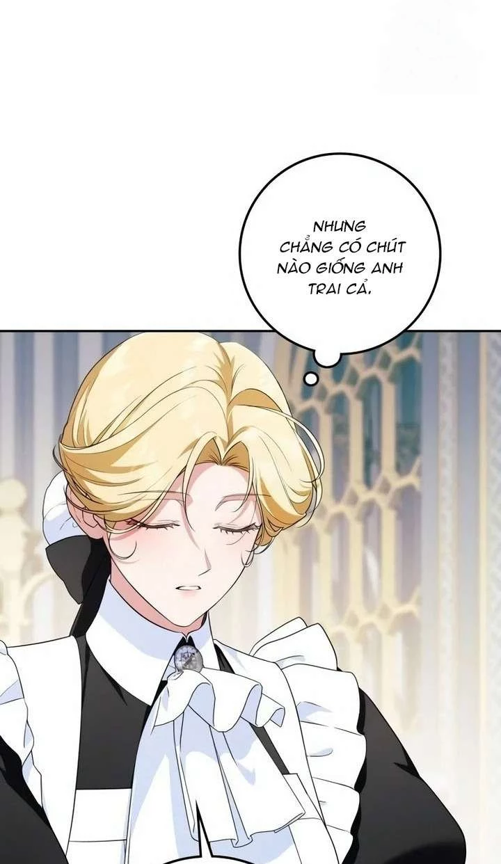 Nữ Công Tước Chiến Lợi Phẩm Chapter 9 - 25