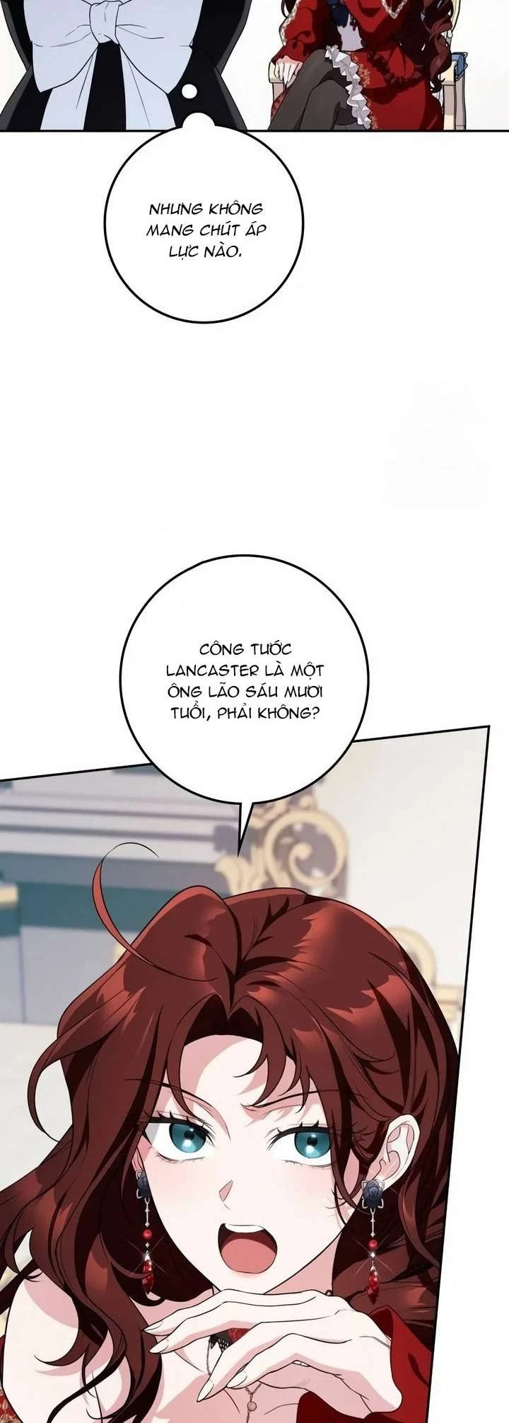 Nữ Công Tước Chiến Lợi Phẩm Chapter 9 - 28