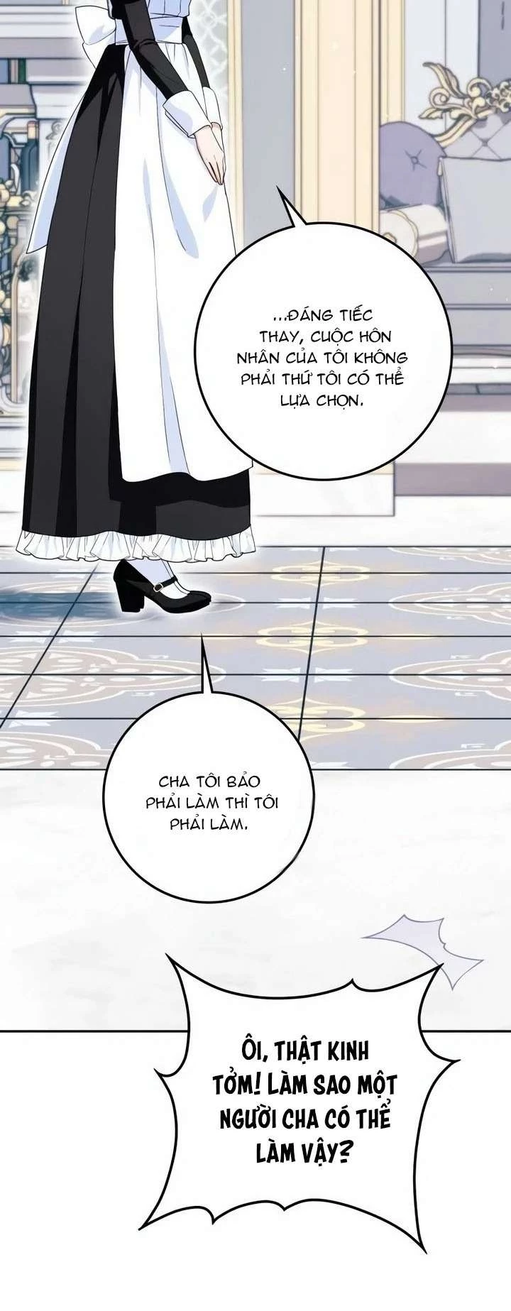 Nữ Công Tước Chiến Lợi Phẩm Chapter 9 - 30