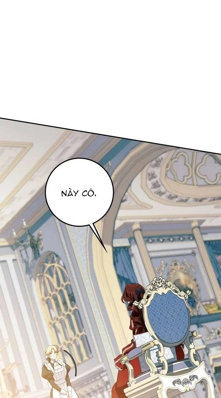 Nữ Công Tước Chiến Lợi Phẩm Chapter 9 - 32