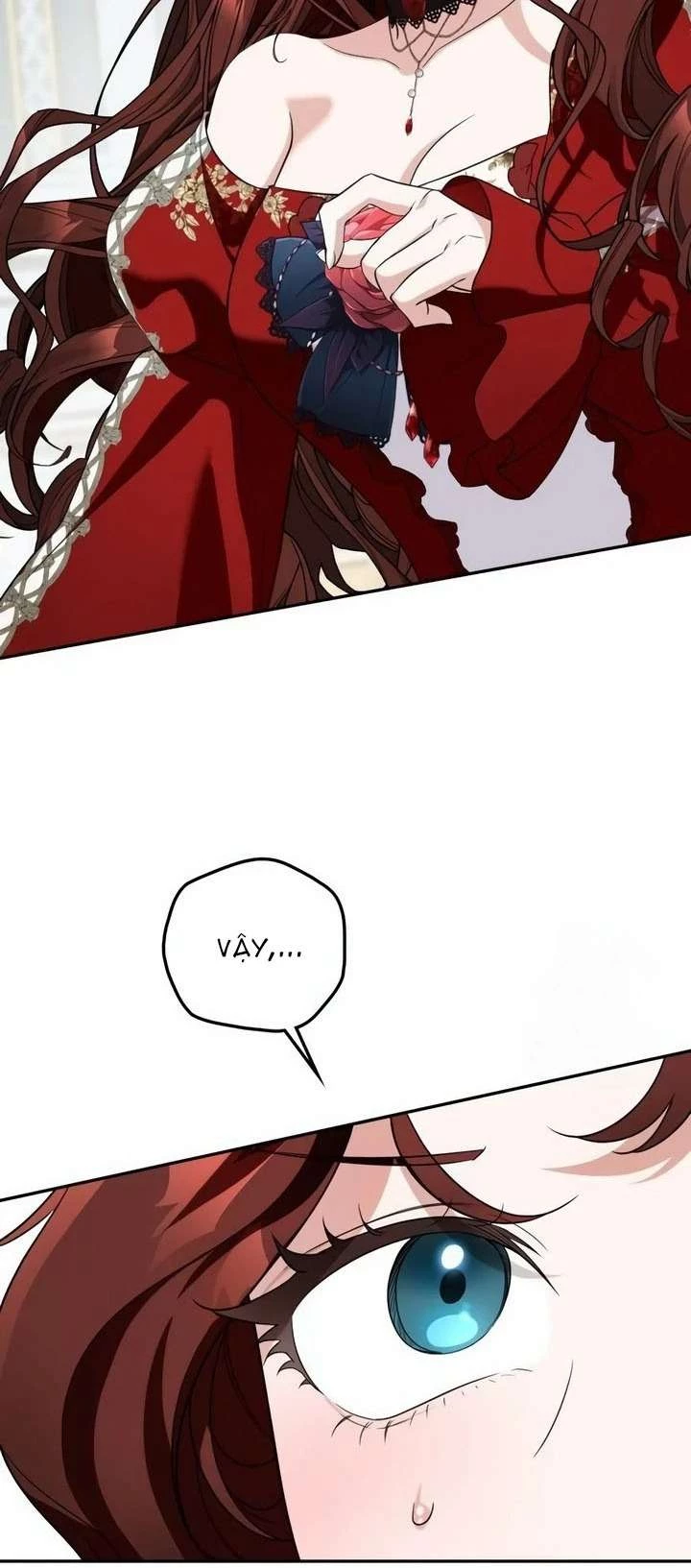 Nữ Công Tước Chiến Lợi Phẩm Chapter 9 - 35