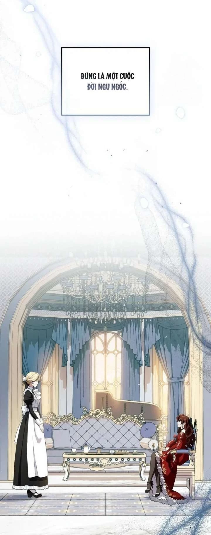 Nữ Công Tước Chiến Lợi Phẩm Chapter 9 - 44