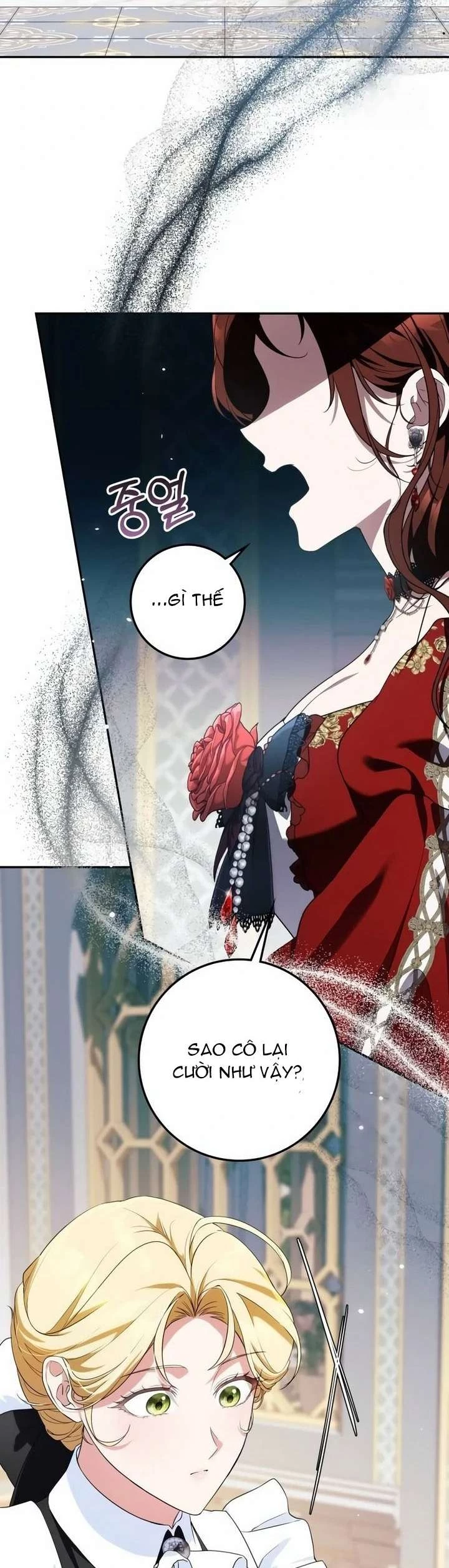 Nữ Công Tước Chiến Lợi Phẩm Chapter 9 - 45