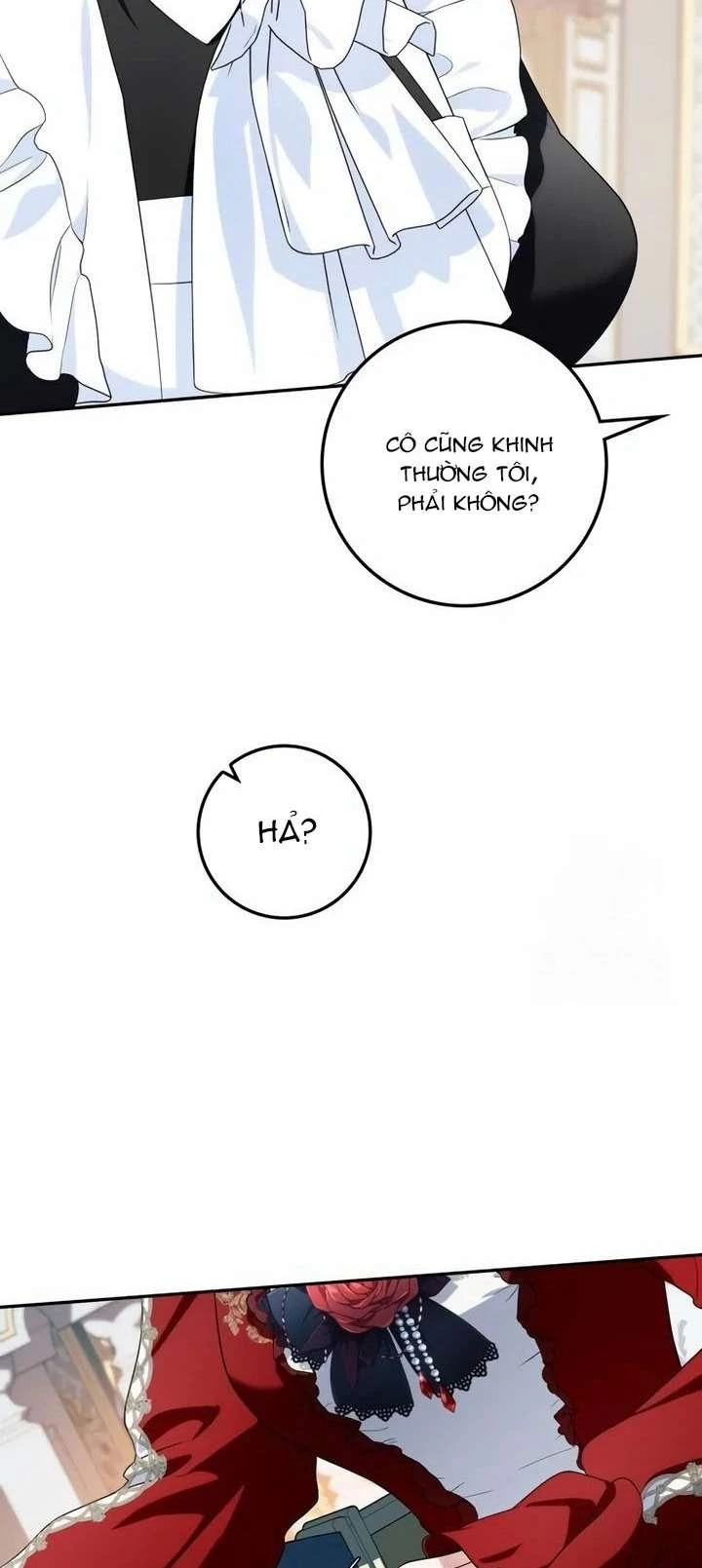 Nữ Công Tước Chiến Lợi Phẩm Chapter 9 - 46