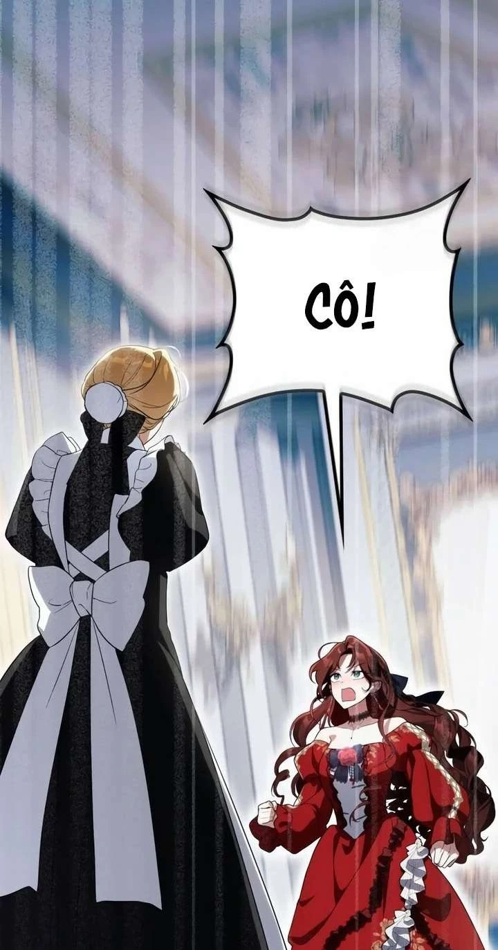 Nữ Công Tước Chiến Lợi Phẩm Chapter 9 - 50