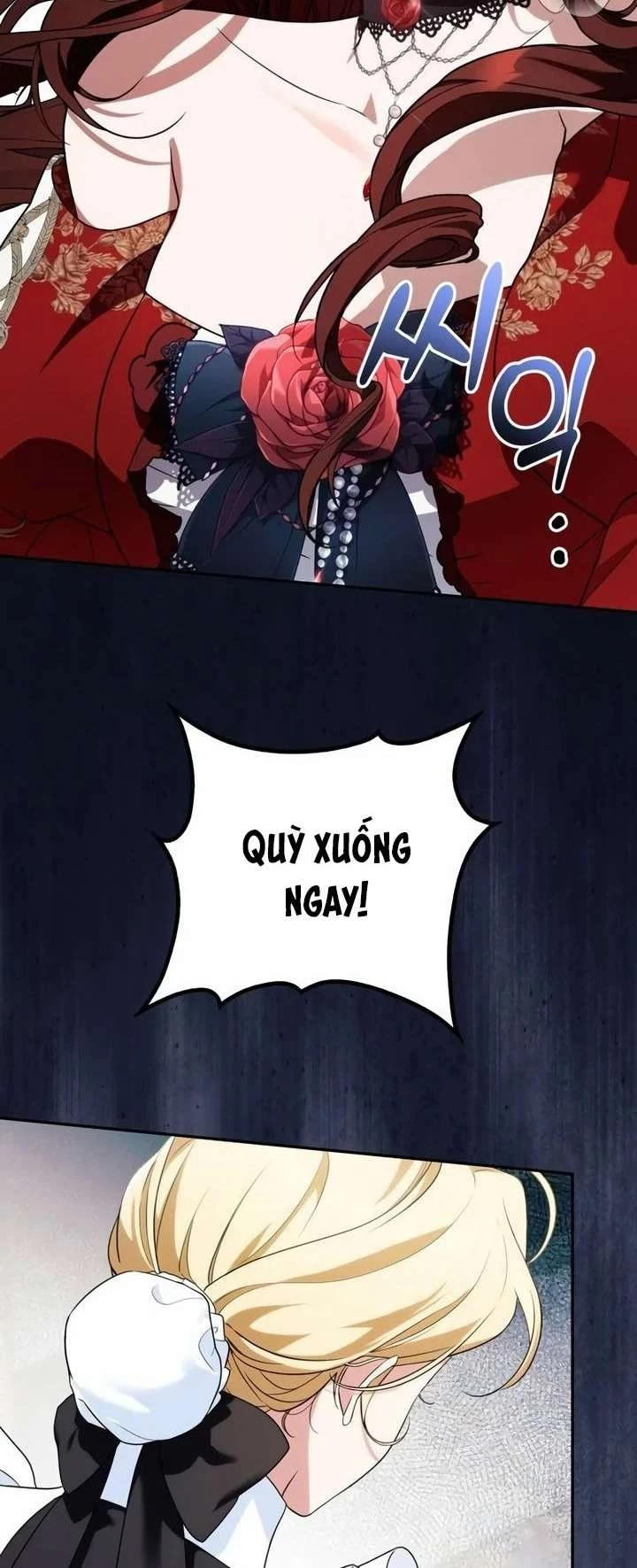 Nữ Công Tước Chiến Lợi Phẩm Chapter 9 - 52