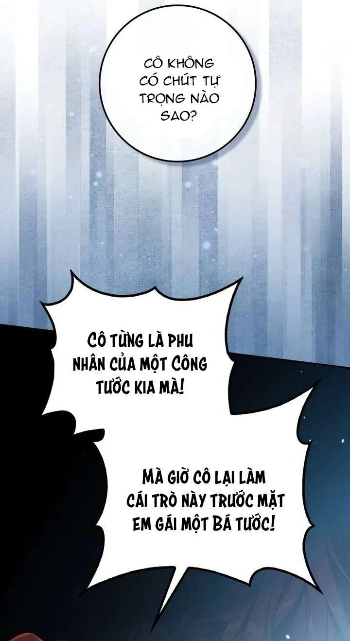 Nữ Công Tước Chiến Lợi Phẩm Chapter 9 - 58
