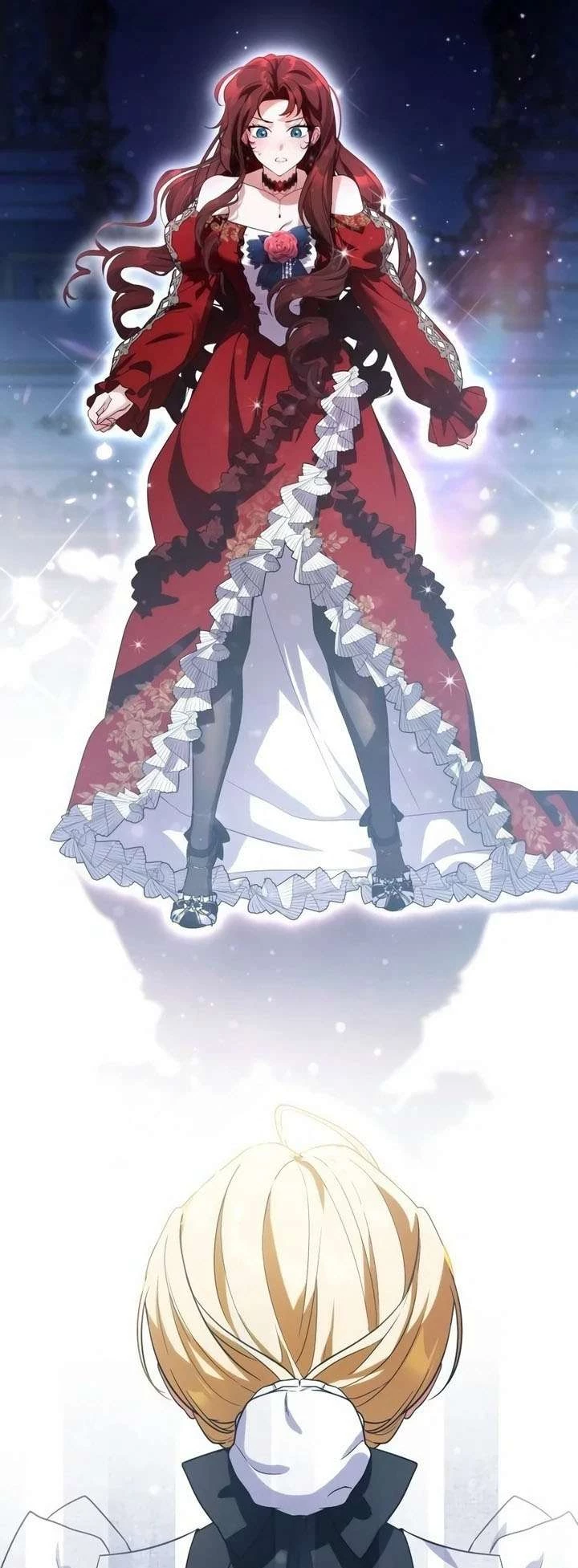 Nữ Công Tước Chiến Lợi Phẩm Chapter 9 - 60