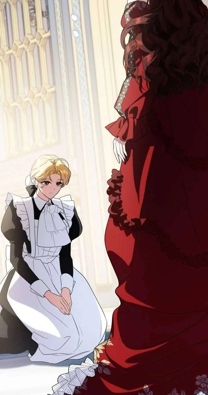 Nữ Công Tước Chiến Lợi Phẩm Chapter 9 - 63